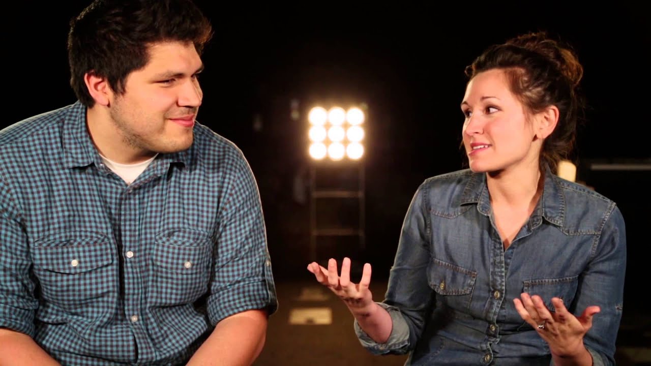 New Life Worship - More Than Enough  (OFFICIAL SONG STORY)