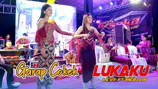 Download lagu LUKAKU Garap Cokek Jian Puwinukkk - Levy Ft Merllin ARSEKA MUSIC || MM AUDIO - live Magetan mp3