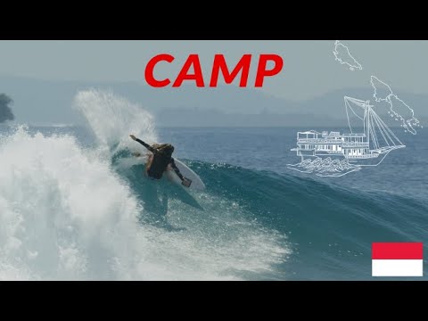 Caroline Marks - CAMP