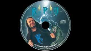 RIPIO - Vengador de perdedores - CD - DVD - 2009 - Mix of songs