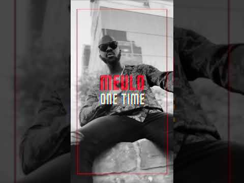 #CONTROLNEWS MEULO - ONE TIME #OUTNOW