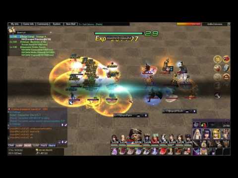 Atlantica Titan 12 Jun 2016 AM Semi-Final