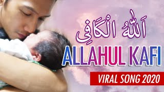 Download lagu ALLAHUL KAFI (Viral Song 2020) - HALIM AHMAD mp3 Download lagu ALLAHUL KAFI (Viral Song 2020) - HALIM AHMAD mp3