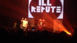 ill repute : sleepwalking 2 : the yost santa ana, ca 2:26:16
