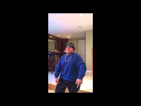 Just Juice - Fascinated Freestyle