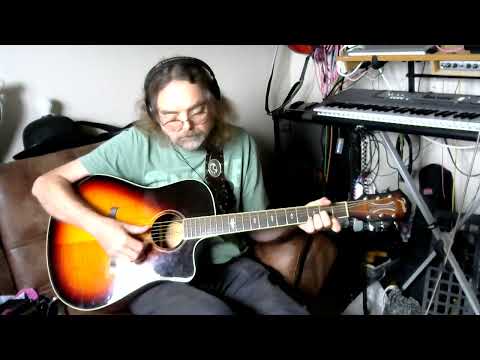 Work In Progress - Alan Jackson