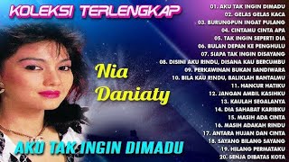 Download lagu Nia Daniaty full album lagu lawas Enak Di Dengar nostalgia mp3
