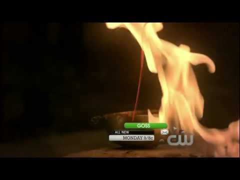 The Vampire Diaries - S02E21 - Klaus kills Elena