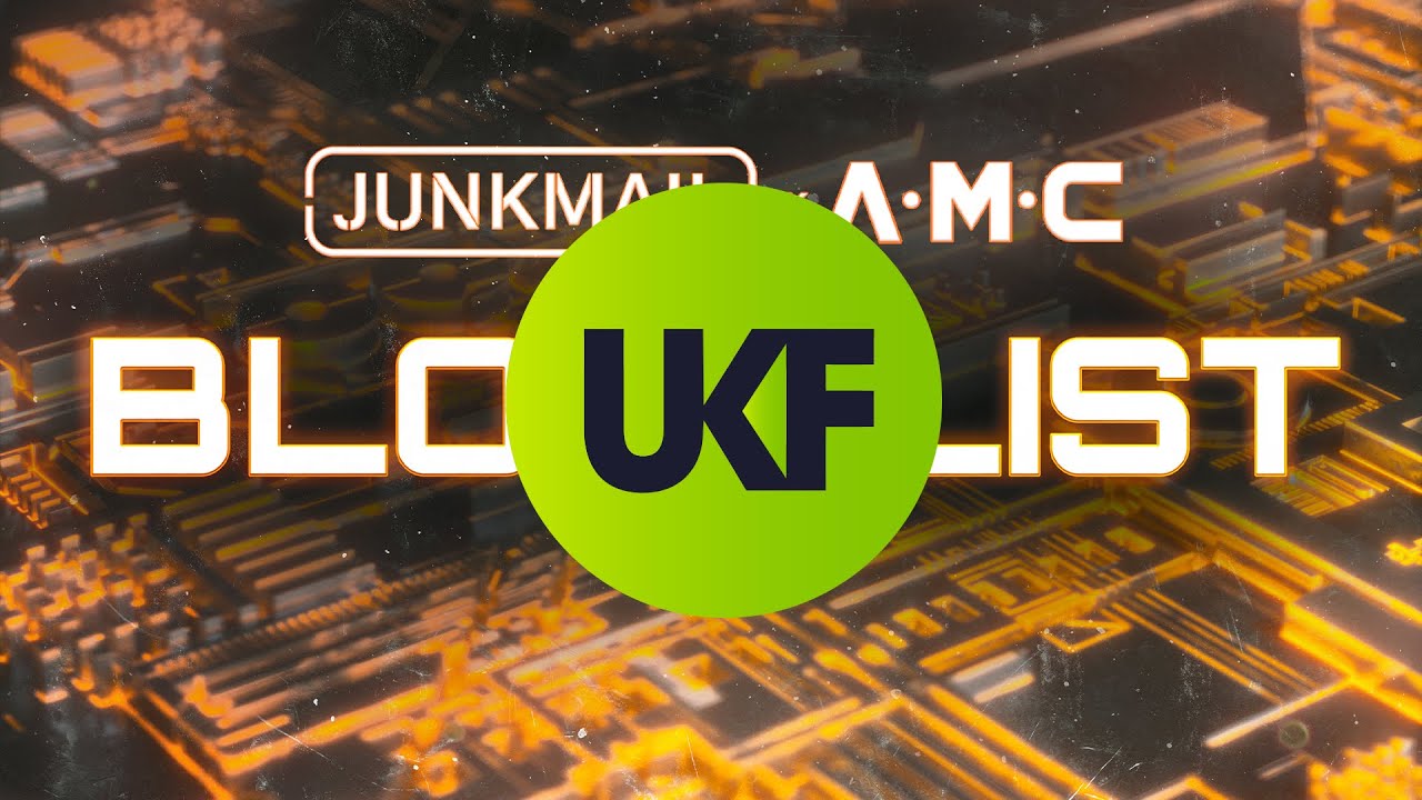 Junk Mail & A.M.C - Blocklist