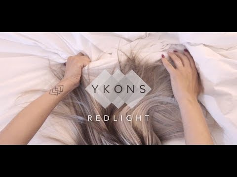 Ykons - Red Light (Official Music Video)