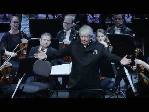 OperaCafé 20250209 - Aranykor: Angol elegancia - koncert az Operaházban