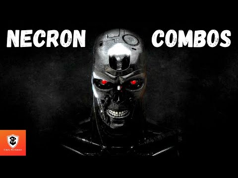 Best Necron Combos