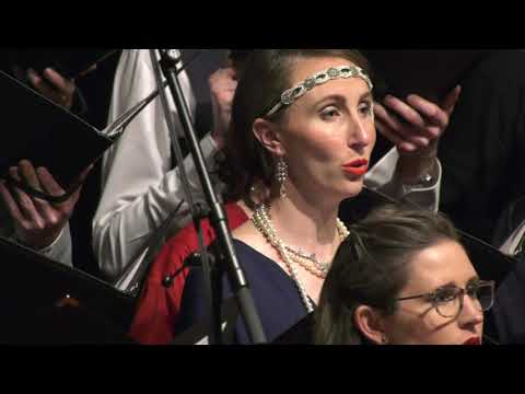 Ev'ry Time We Say Goodbye (Porter, arr. Jay Althouse)