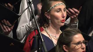 Ev&#39;ry Time We Say Goodbye (Porter, arr. Jay Althouse)