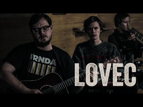 David Stypka & Bandjeez - STYPKA, UVIRA, DRABINA — LOVEC