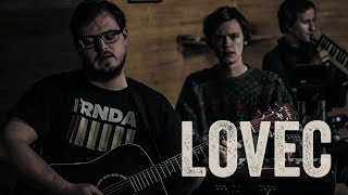 Video STYPKA, UVIRA, DRABINA — LOVEC