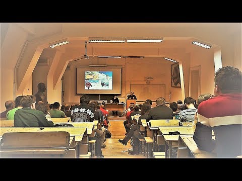 Prezentare despre avalanse