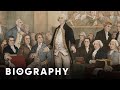 Three Greatest Presidents: Washington, Lincoln, FDR | Biography