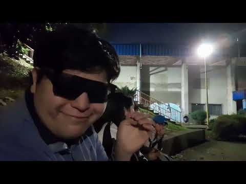 INVIKTOR y PERALTA MASTER vs CHALO Y PRESAGIO - final AUKAN FREE 2vs2 fecha 8 liga 2k22