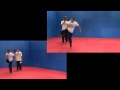 Paul Green high kicking