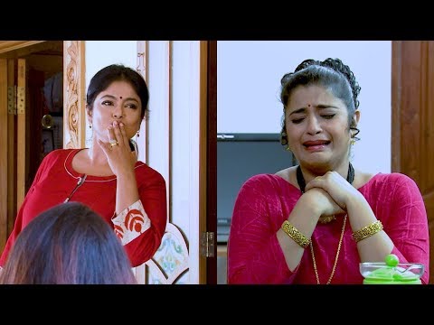 Thatteem Mutteem l EPI - 97 Catwalk competition of Mohanavally | Mazhavil Manorama