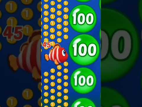 Fishdom mini games ads help the fish#gaming#gameplay