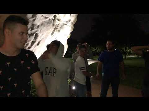 Afrito vs Enfield | Cuartos | PreBDM 2