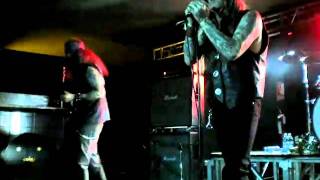 Saint Vitus - Born Too Late (Live 10-12-10)