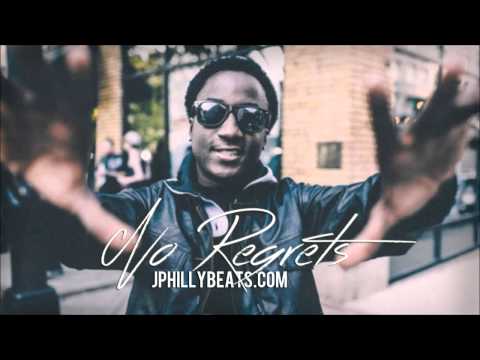 K Camp Type Beat! No Regrets (prod. by JPhilly Beats)