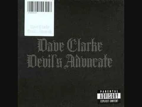Dave Clarke ft. Chicks on Speed - Disgraceland