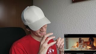 (REACCIÓN) ECKO - ICE (Official Video)