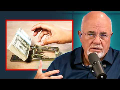 @ChrisWillx - "Avoid These Money Traps At All Costs - Dave Ramsey"