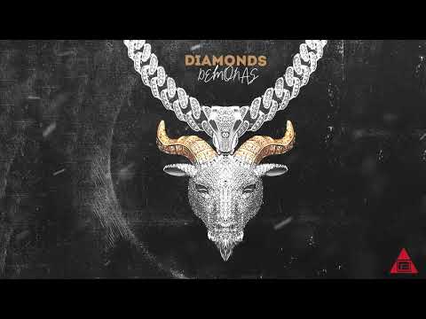 Demonas - Diamonds | RTTER13