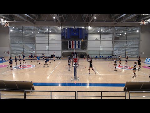 PH za kadetkinje Osijek 01.06.2019 - 09:30h -  ŽOK SINJ - ŽOK TROGIR