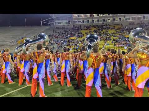 Bloo22 The Boxer - Kent, OH