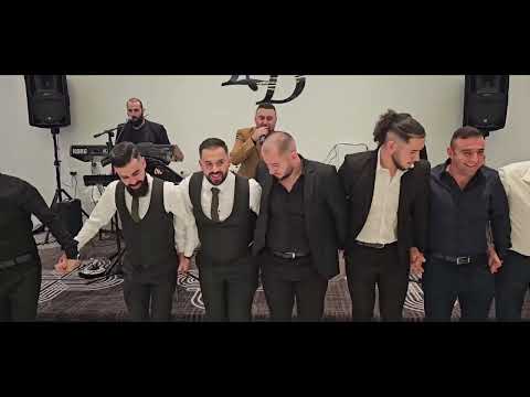 Wedding with Zaia Marogi and Dreams band.Congratulations to the beautiful couple Yonan & Maryam