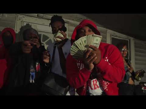 VON BEE COMING WIT IT (OFFICIAL VIDEO) SHOTBY @ShotByZee1