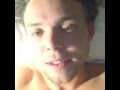 This is why I love Ashton Irwin. This is why I love Ashton Irwin.
