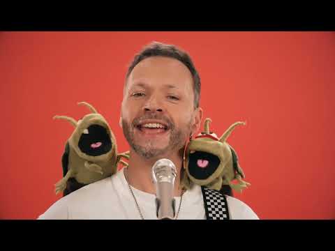 Lennart Salomon - We are alive (Official Video)