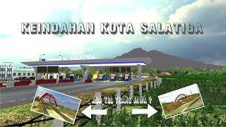 Download lagu KEINDAHAN JALAN TOL TRANSJAWA BERSAMA PUTRA MULYA || UKTS INDONESIA #1 mp3 Download lagu KEINDAHAN JALAN TOL TRANSJAWA BERSAMA PUTRA MULYA || UKTS INDONESIA #1 mp3