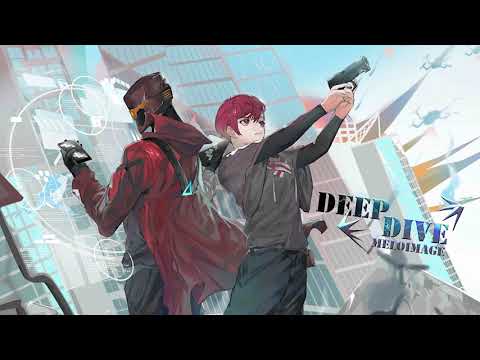 [Cytus II] Deep Dive - MELOIMAGE【音源】【高音質】