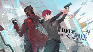 Cover art for Deep Dive (Cytus 2)