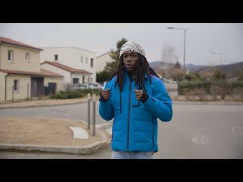 Dy-Nïce - Street Life