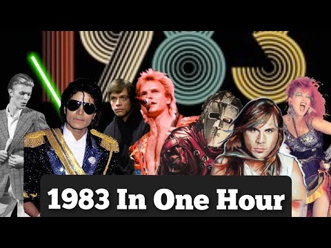 1983 In One Hour