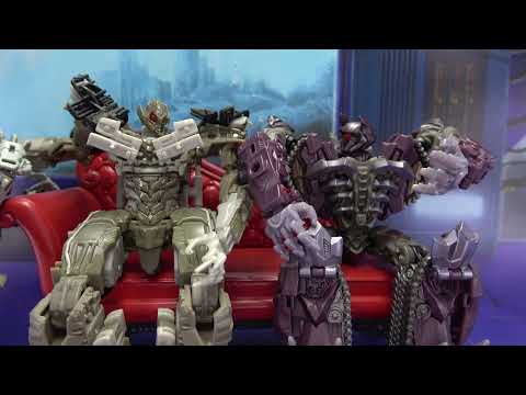 The Meaning of Life: An EmGo Skit