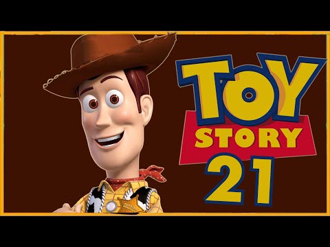 Toy Story 3 | Gameplay- Walkthrough | Woody's  Roundup- Barbershop Quartet | Part 21