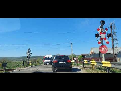 Traseu Vaslui Brodoc 04 2024