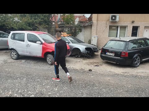 14. Emkata - SECOND V2 (Official Video)