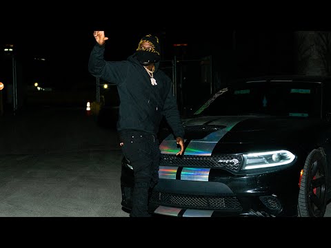 RRose RRome- Hellcat (Official Video)
