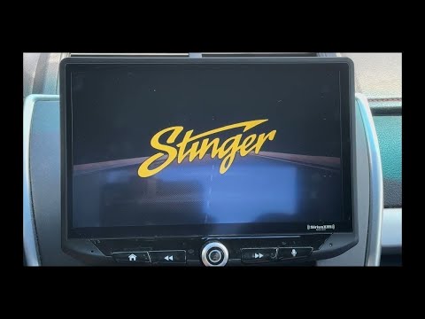 How to Update Firmware for Jeep HEIGH10 10" Touchscreen Radio Kit